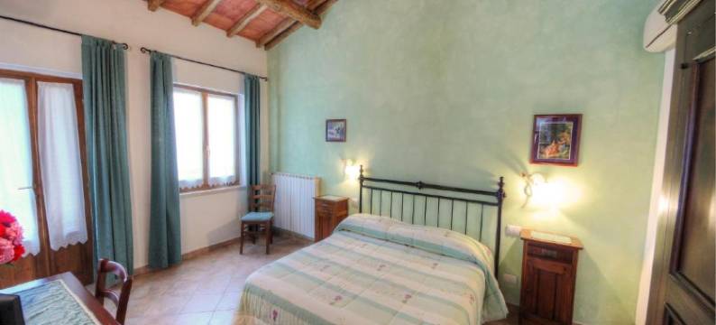 皮安卡塔沃纳酒店(Saturnia Pian di Cataverna)图片