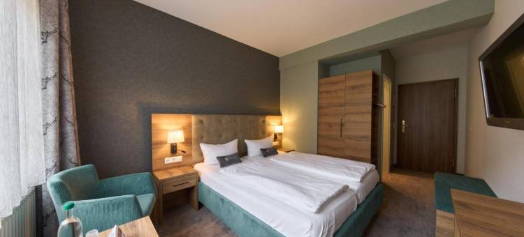 吕文酿酒厂旅馆(Brauhaus Zum Löwen)图片