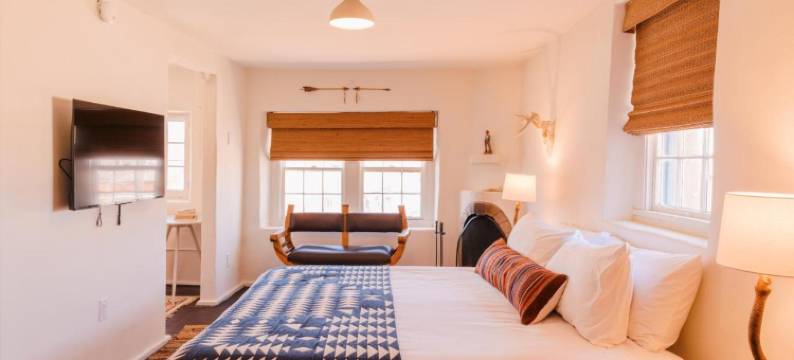 普韦布洛博尼托旅馆(Pueblo Bonito Santa Fe)图片