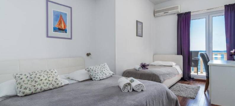 马里奥别墅酒店(Villa Mario)图片