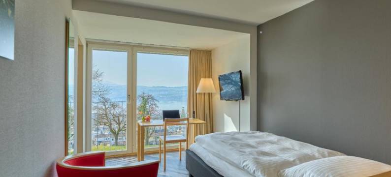 博登酒店(Hotel Boldern)图片