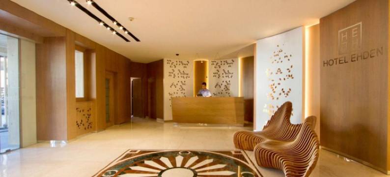 埃登酒店(Hotel Ehden)图片