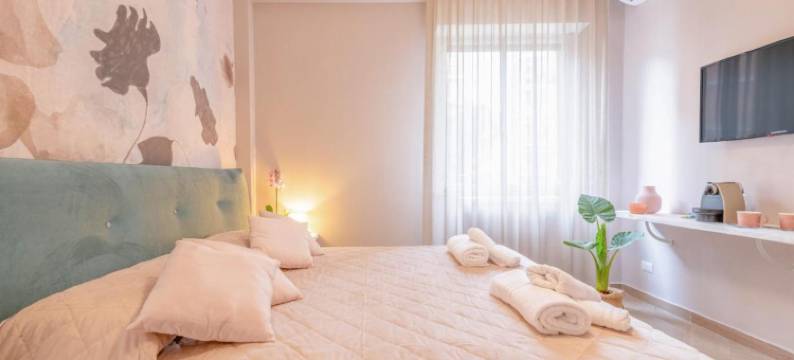 城市之门 - 豪华套房(City Gate - luxury suites)图片