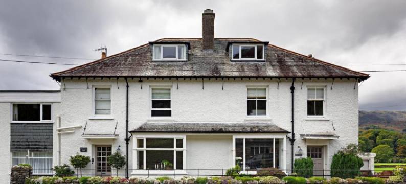 切斯特纳特别墅旅馆(Chestnut Villa)图片