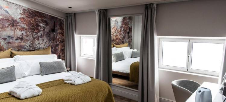 Soho精品店 - 庞博宫(Soho Boutique Palacio de Pombo)图片