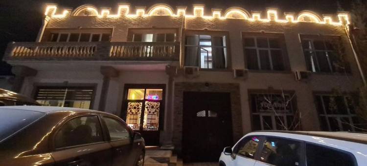 Hotel Anor图片