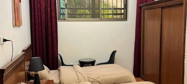 苏法拉套房酒店(Sufara Hotel Suites)图片