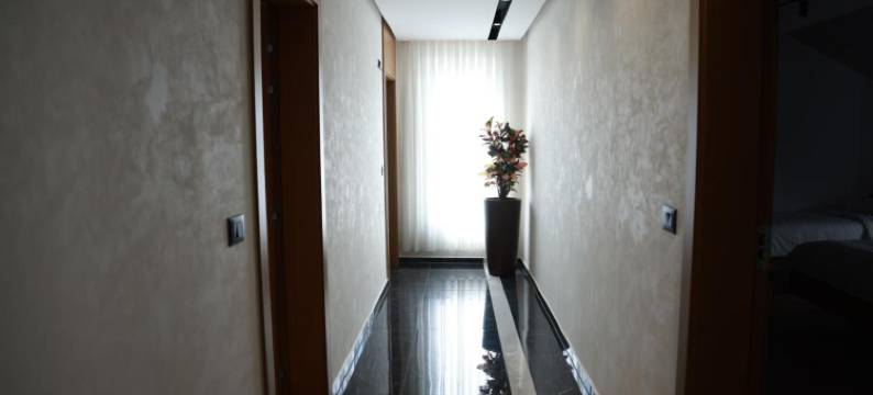 BAZ' HUR精品酒店(Baz'Hur Boutique Hotel)图片