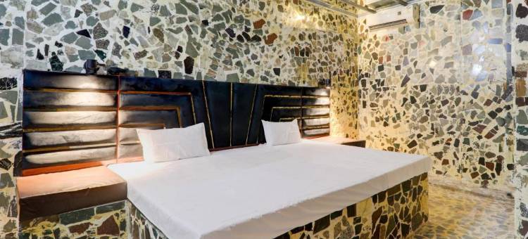 Hotel O A.S.Castle图片