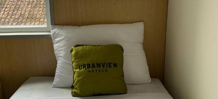 Urbanview Indria Inn Solo by RedDoorz图片