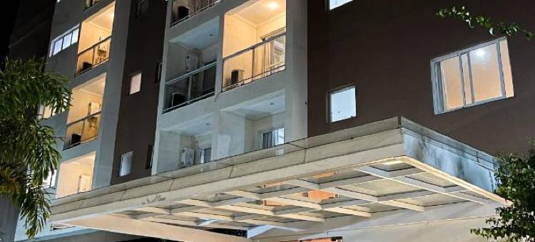 阿索斯酒店(Athos Hotel)图片