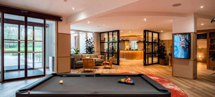 Best Western Hotel LOree图片