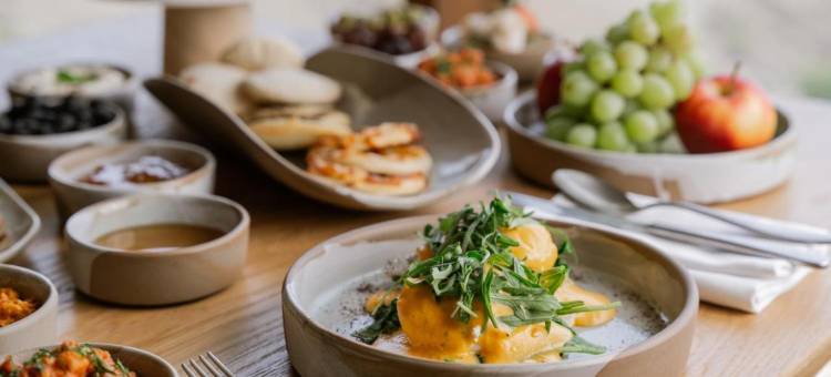 Najd Al Meqsar 由Sharjah Collection提供(Najd Al Meqsar, By Sharjah Collection - Adults Only)图片