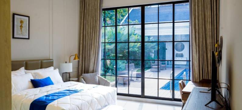 Bincarung House Bogor图片