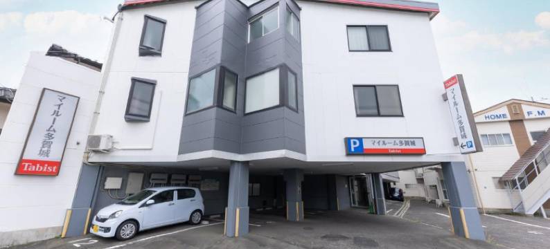 塔比斯特我的房间多贺城(Tabist My Room Tagajjo)图片