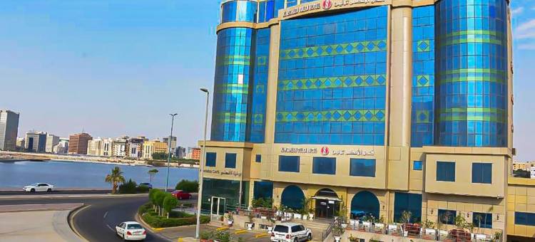 Al Andalus Tolen 酒店(Al Andalus Tolen Hotel)图片