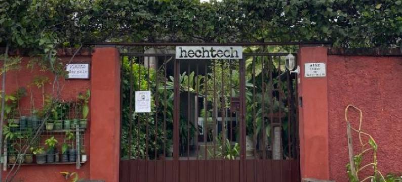 Hechtech 房屋(Hechtech House)图片