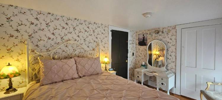 The Greenfield Inn图片