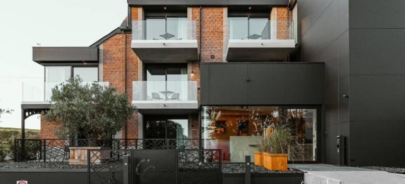 CC 诺米酒店餐厅(CC Nomie Hôtel Restaurant)图片