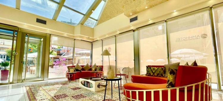 AMH Hotel Durres图片