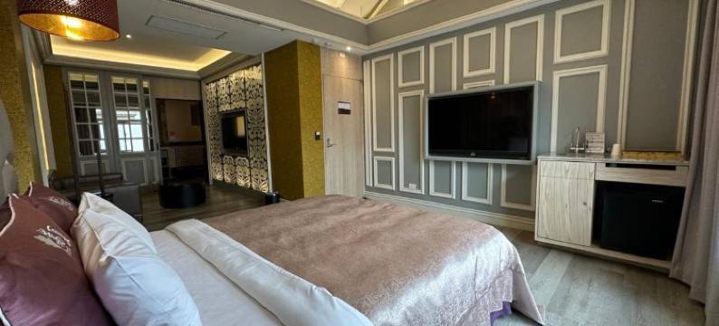 嵩夏汽车旅馆图片