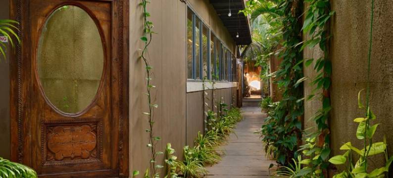 皇家阿玛塔海滨酒店(ROYALE AMATA BY THE BEACH)图片