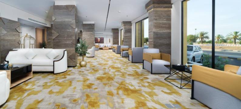 Larichy Hotel Tabuk图片