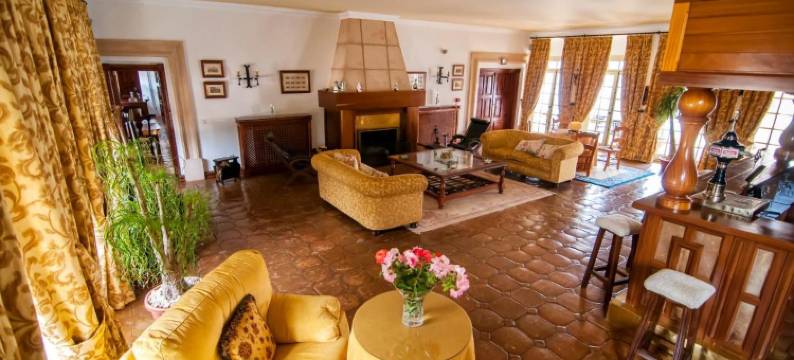 芬卡比塔斯酒店(Hotel Zielo Las Beatas)图片