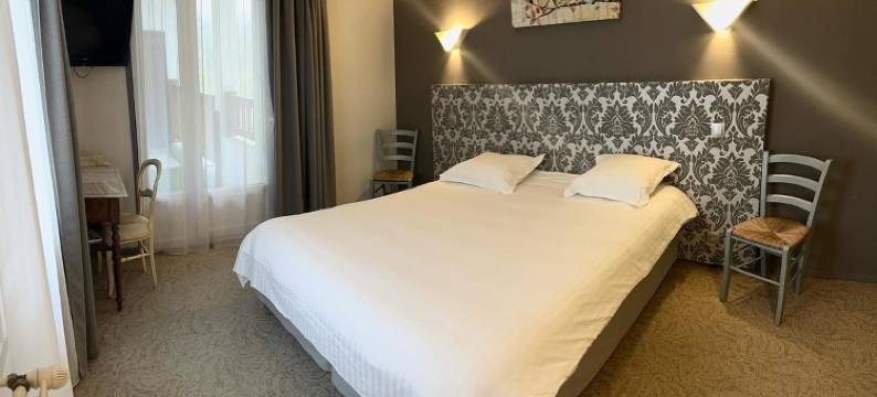 Hôtel de l'Ours图片