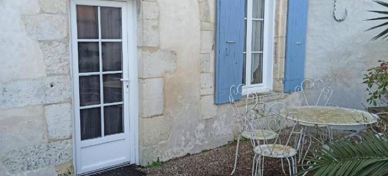 克洛斯热莫扎克旅馆酒店(Chambres d'hôtes -- le Clos de Gémozac)图片