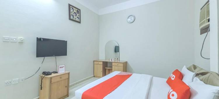超级OYO 108玛尔萨阿尔马萨法尔酒店公寓(Super OYO 108 Marsa Al Masafar Hotel Apartment)图片