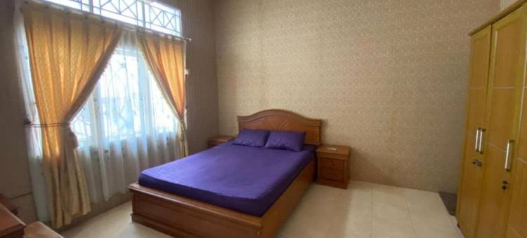 Hotel O Raudhatul Husna Homestay Syariah图片