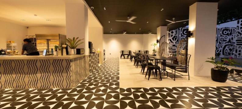 拉乌尼翁3BU青年旅馆(Kadangyan by 3BU Hostel)图片