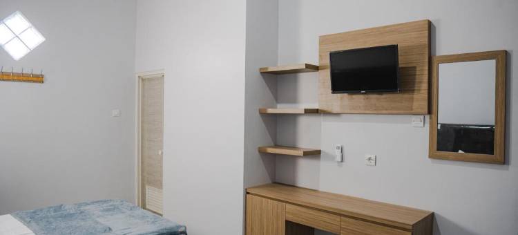 Sitiinggil Guest House Syariah图片