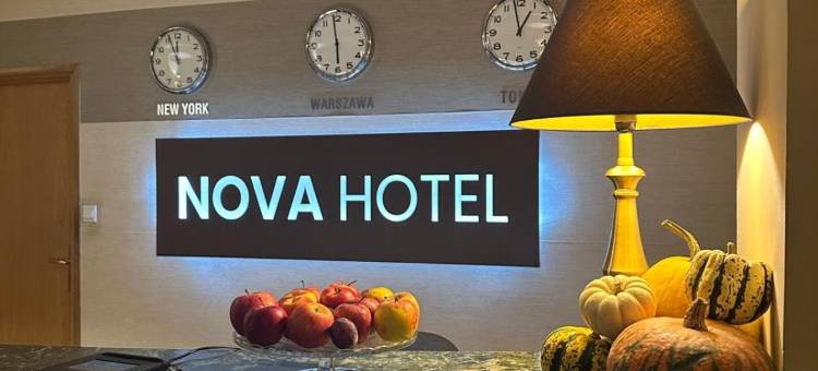 Nova Hotel图片
