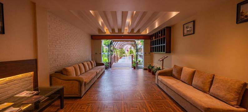 Temple Himalaya Hotel and Spa图片