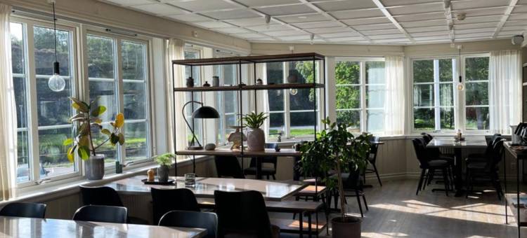 斯卡夫特的特韦德酒店(Tweed Hotell Skaftö)图片