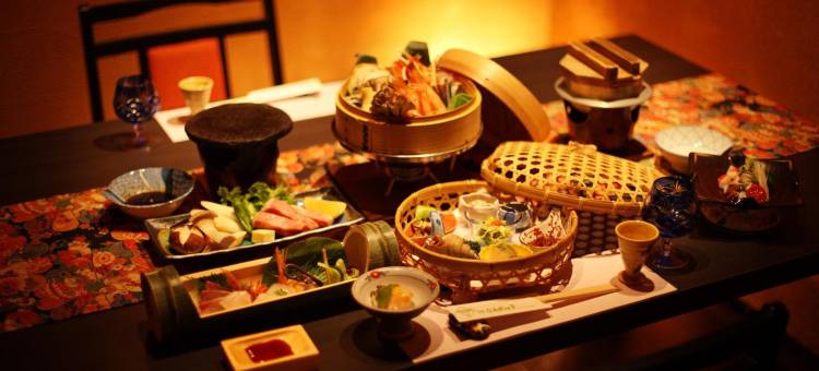 仁右卫门家日式旅馆(Ryokan Niemonya)图片