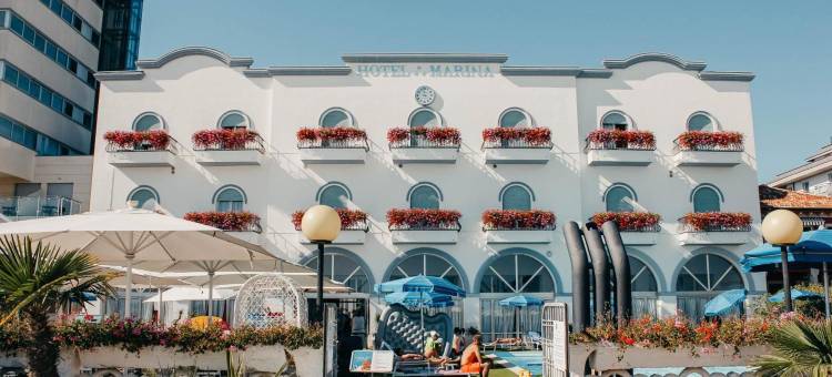 码湾酒店(Hotel Marina)图片