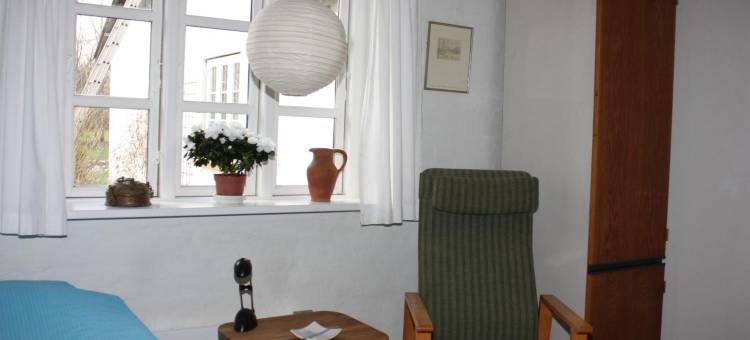 霍蒙胡斯特经济型酒店(客房&早餐)(Holmehuset Bed & Breakfast)图片
