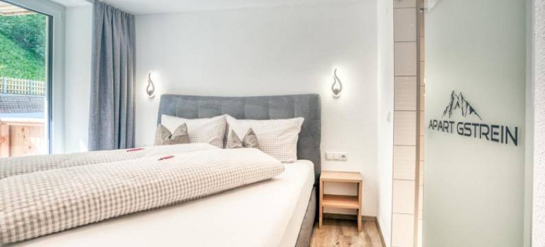 Gstrein公寓 - 滑雪进滑雪出(Apart Gstrein - Including Silvretta Premium Summercard)图片