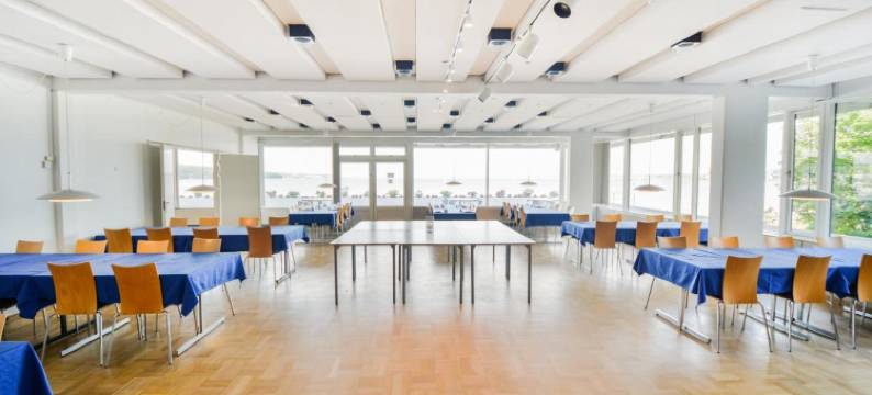 Østersø酒店(Hotel Østersø)图片