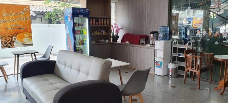尼奥酒店(Neo Hotel)图片