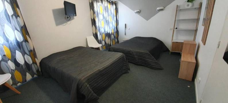 Hotel de La Poste图片