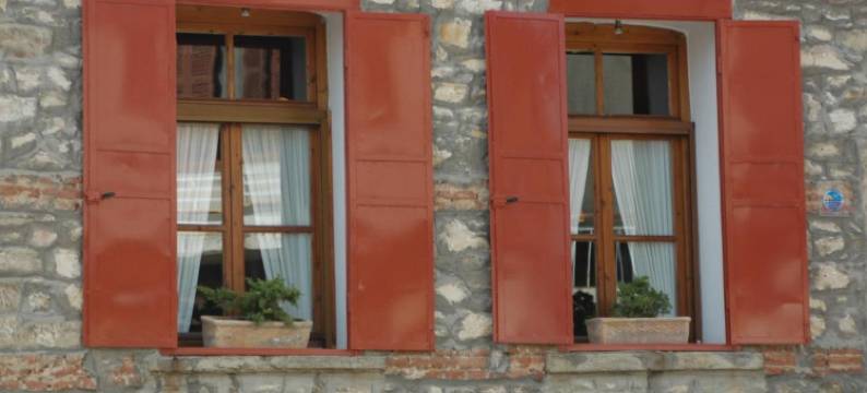 Hotel Koukouli图片