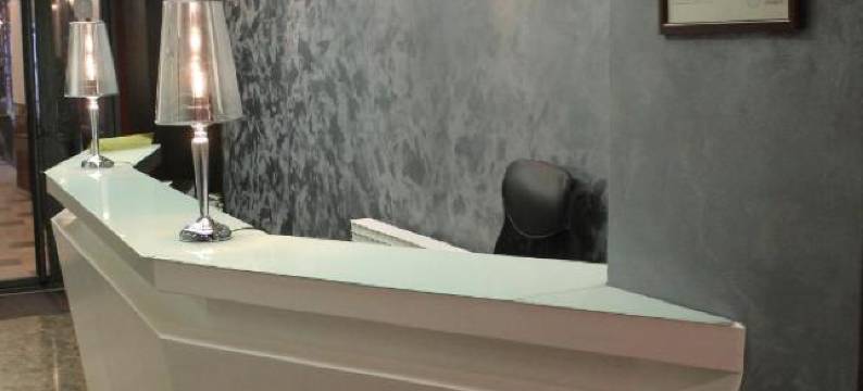 索卡酒店(Hotel Sokak)图片