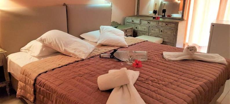 米特奥酒店(Mitho Hotel Spa)图片