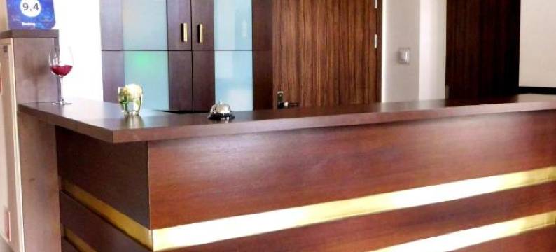 Hotel Świętoborzec图片