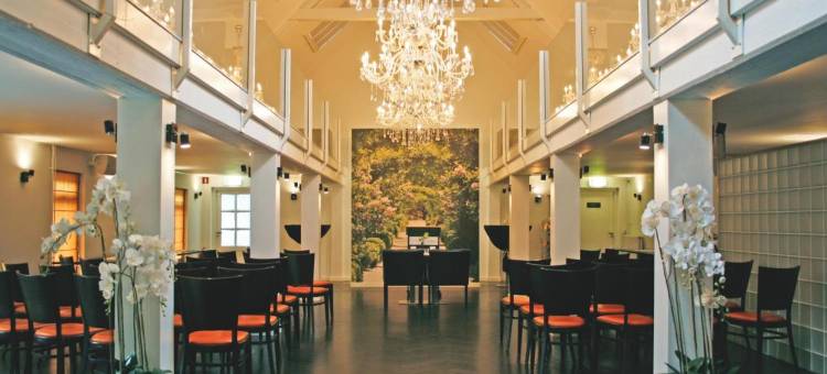 弗莱彻德维特布鲁格餐厅酒店(Fletcher Hotel-Restaurant de Witte Brug)图片