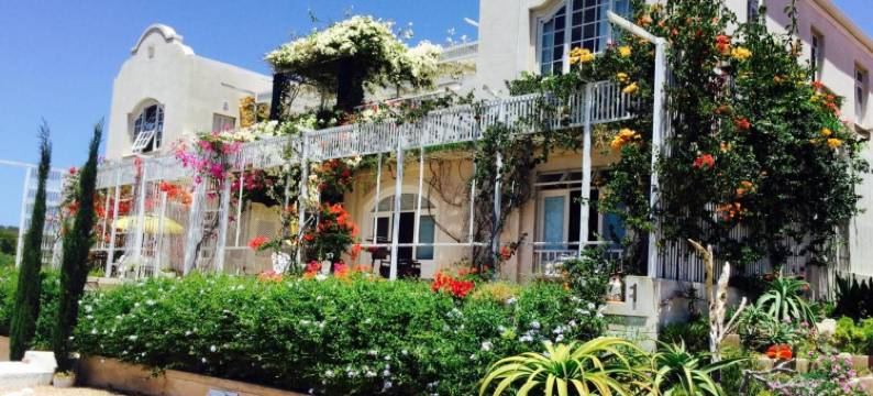 夏洛特之家酒店(Charlotte House)图片